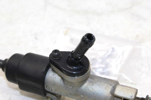 2001 Honda Shadow Sabre 1100 Vt1100c2 Rear Brake Master Fluid Reservoir Tank