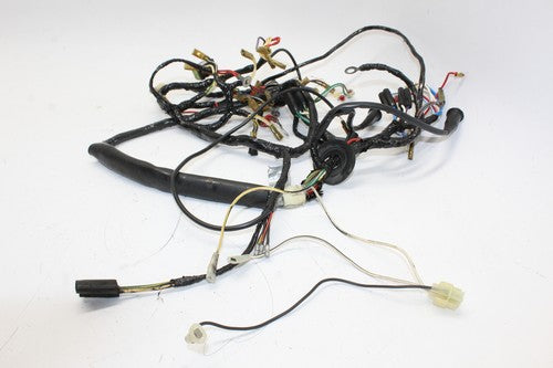 1973 Triumph Trident 750 MAIN Engine Wiring Harness Motor Wire Loom