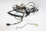 1973 Triumph Trident 750 MAIN Engine Wiring Harness Motor Wire Loom