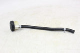 2000 Kawasaki Concours 1000 Zg1000a Rear Back Brake Master Cylinder W Reservoir