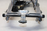 2004 Honda Cbr600rr Rear Subframe Back Sub Frame