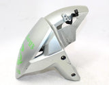 2018 Kawasaki Zx1000r Front Wheel Fender Cowl Fairing