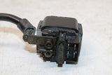 1993 Honda Cbr900rr Engine Starter Relay Starting Motor Switch