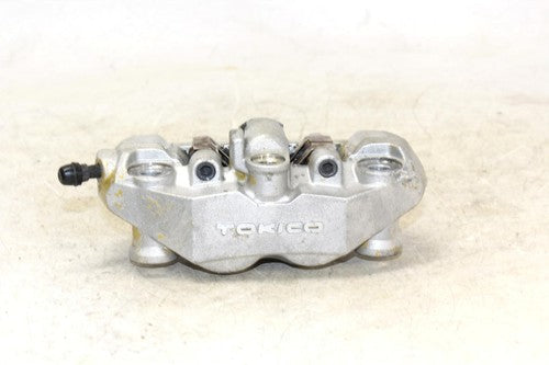 2004 Suzuki Gsxr600 Left Front Brake Caliper