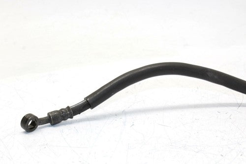 06-07 Yamaha Yzf R6 Rear Back Brake Hose Fluid LINE OEM