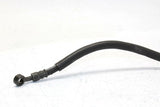 06-07 Yamaha Yzf R6 Rear Back Brake Hose Fluid LINE OEM