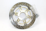 2002 Suzuki Sv650 Front Left Right Brake Rotors Discs