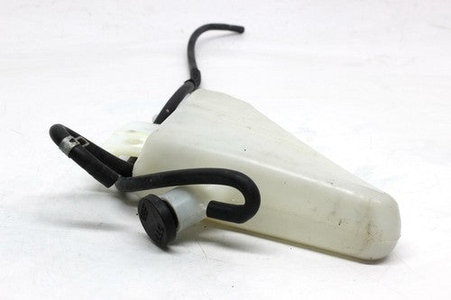 08-09 Suzuki Gsxr750 Gsxr600 Coolant Water TANK Reservoir Bottle OEM