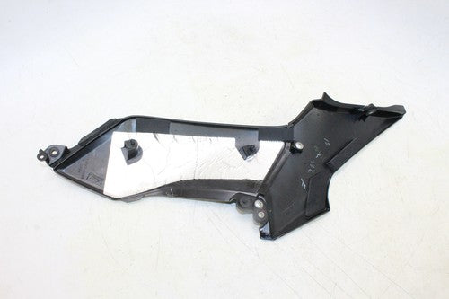 2019 Kawasaki Z900 Left Right Mid Upper Side Fairing Cowl Plastic Set