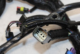 2008 Harley-Davidson V-Rod VRSCAW MAIN ENGINE WIRING HARNESS MOTOR WIRE LOOM