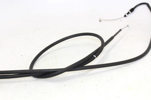 21 Yamaha R1 Clutch Cable Line