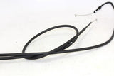 21 Yamaha R1 Clutch Cable Line