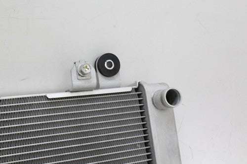 2013 Kawasaki Ninja 300 Ex300a Engine Radiator Motor Cooler Cooling Radiater