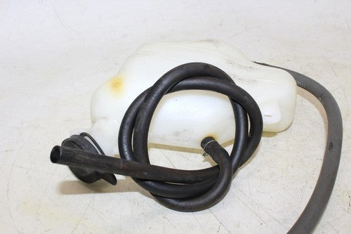 2007 Honda Silver Wing 600 Fsc600 Coolant Water Tank Reservoir Bottle