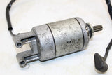 2006 Yamaha FZ6 ENGINE STARTING STARTER MOTOR -DC 12V