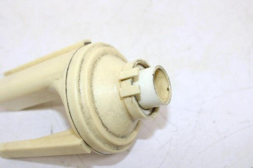 1999 Kawasaki Ninja Zx6r Zx600g Engine Inner Oil Filter Pickup Screen