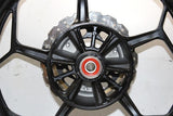 2013 Kawasaki Ninja 300 Ex300a Rear Back Wheel Rim