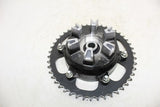 2017 Hyosung Gd250r Rear Back Sprocket