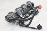 2008-16 Yamaha Yzf R6 MIKUNI Carbs Carburetors OEM