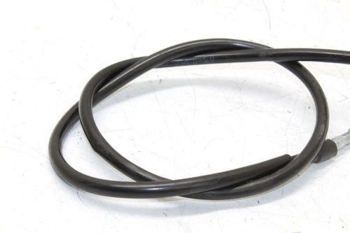 06-07 Yamaha Yzf R6 Clutch Cable Line OEM