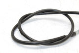 06-07 Yamaha Yzf R6 Clutch Cable Line OEM