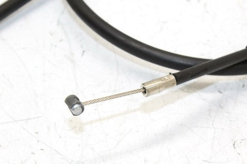 09-14 Yamaha Yzf R1 Clutch Cable LINE OEM