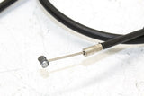 09-14 Yamaha Yzf R1 Clutch Cable LINE OEM