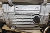 1981 Honda Silver Wing 500 Gl500 Engine Motor