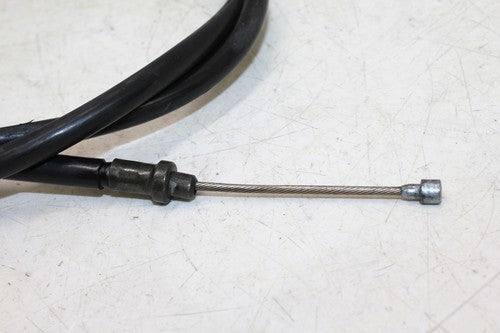 2005 Yamaha V Star 1100 Xvs1100aw Classic Clutch Cable Line
