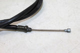 2005 Yamaha V Star 1100 Xvs1100aw Classic Clutch Cable Line