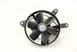 2002 Suzuki Sv650 Engine Radiator Cooling Fan