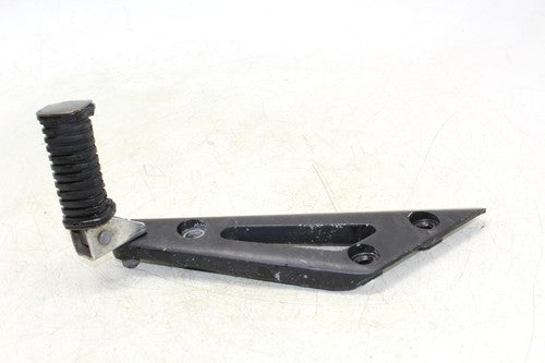 81-83 Yamaha Xj650 Seca Rear Back Passenger Peg Set Pair OEM