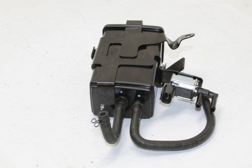 15-21 Kawasaki  Versys 650 Evap VAPOR  Charcoal Emission Canister EOM