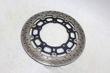 2006 Yamaha Yzf R6 Front Left Right Brake Rotors Discs