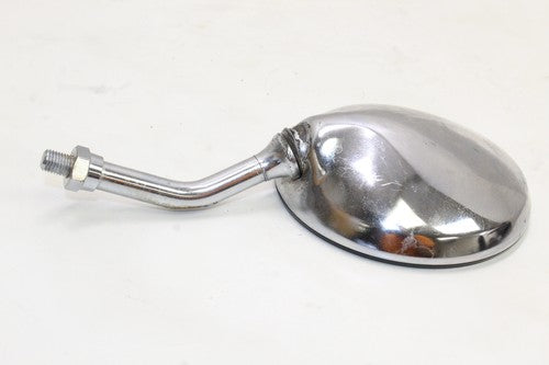 2004 Honda Shadow Aero 750 Vt750c Left Side Rear View Mirror OEM