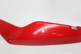 91-98 Ducati 900 SS Half Fairing Left Rear Back Tail Fairing COWL Shroud OEM