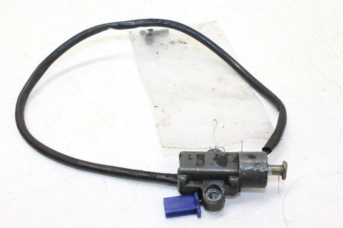 2002 Yamaha Yzf600r Kickstand Switch