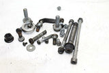 16-21 Husqvarna 701 Supermoto Engine Mounting Bolts Hardware Motor Screws Oem
