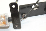 19-21 Aprilia Rsv4 Rr  Rear Turn Signal Light Indicator, Licence Holder OEM