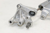 2000 Honda Cbr600f4 Engine Motor Mount Stay Brackets OEM