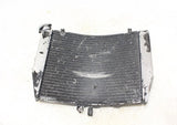 2003 Yamaha Yzf R6 Engine Radiator Motor Cooler Cooling Radiater