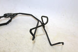2003 Bmw R1150rs Brake Hose Line With ABS Sensor Set