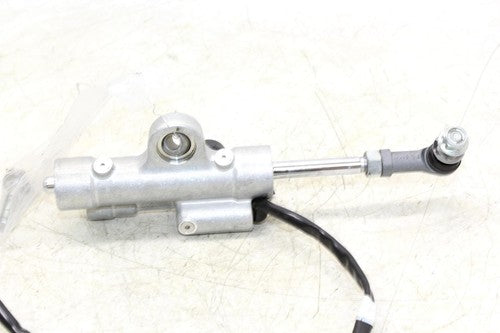 12-14 Yamaha Yzf R1 Steering Damper Stabilizer OEM