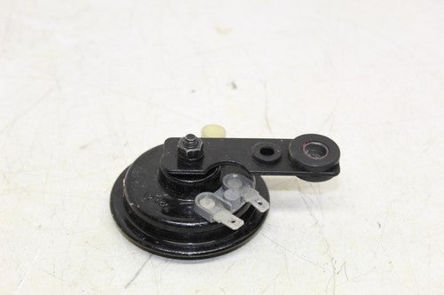 2017 Hyosung Gd250r Horn Signal