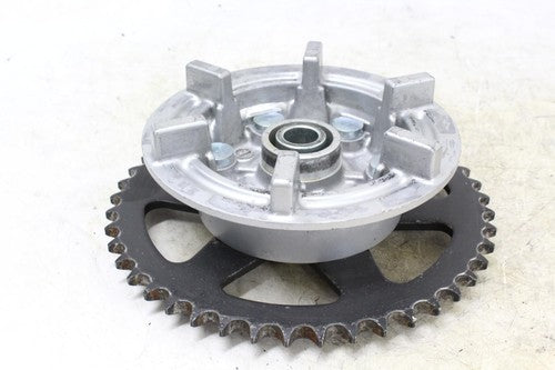 2000 Suzuki Katana 750 Gsx750f Rear Back Sprocket