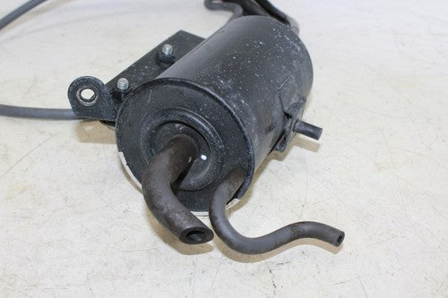 2007 Honda Silver Wing 600 Fsc600 Evap Vapor Charcoal Emission Canister