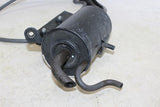 2007 Honda Silver Wing 600 Fsc600 Evap Vapor Charcoal Emission Canister