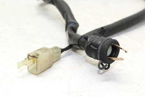 98-04 Honda Shadow Aero 1100 Vt1100c3l Rear Back Brake Sensor OEM