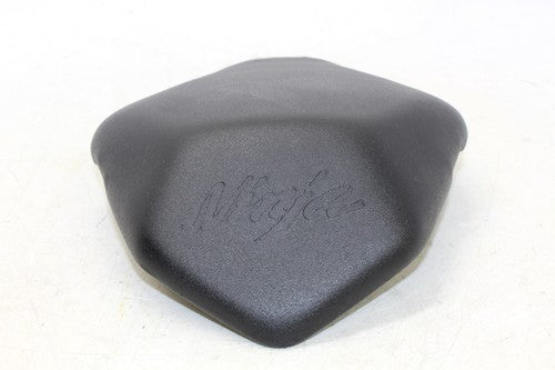 2017 Kawasaki Zx10 Rear Back Passenger Tandem Seat Pad Saddle Pillion
