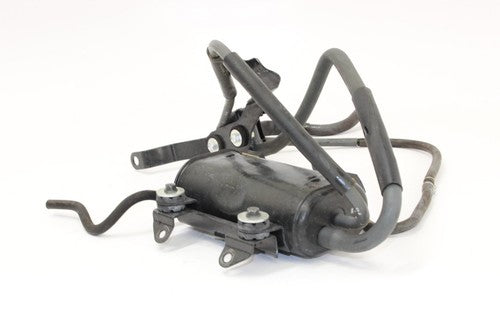 07-12 Honda Cbr600rr Evap Vapor  Charcoal Emission Canister OEM